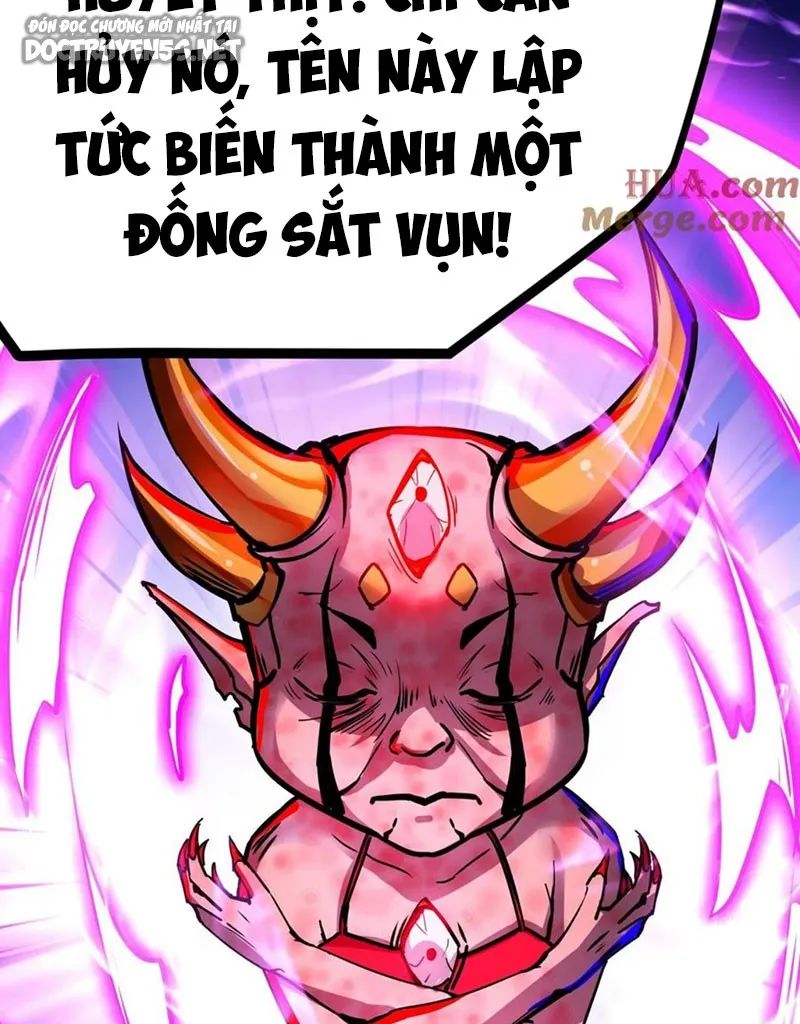 quỷ dị dược tề sư: bệnh nhân của ta đều là kinh khủng chapter 97 36