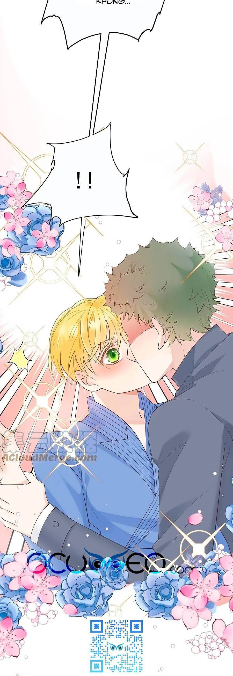 một vợ yêu, một bé con chapter 211 24