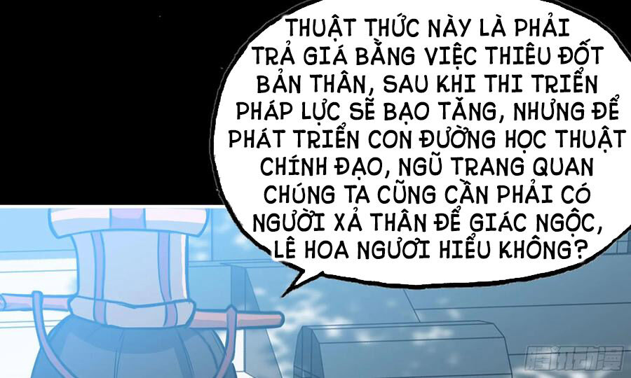 khởi đầu bằng một con côn chapter 127 51