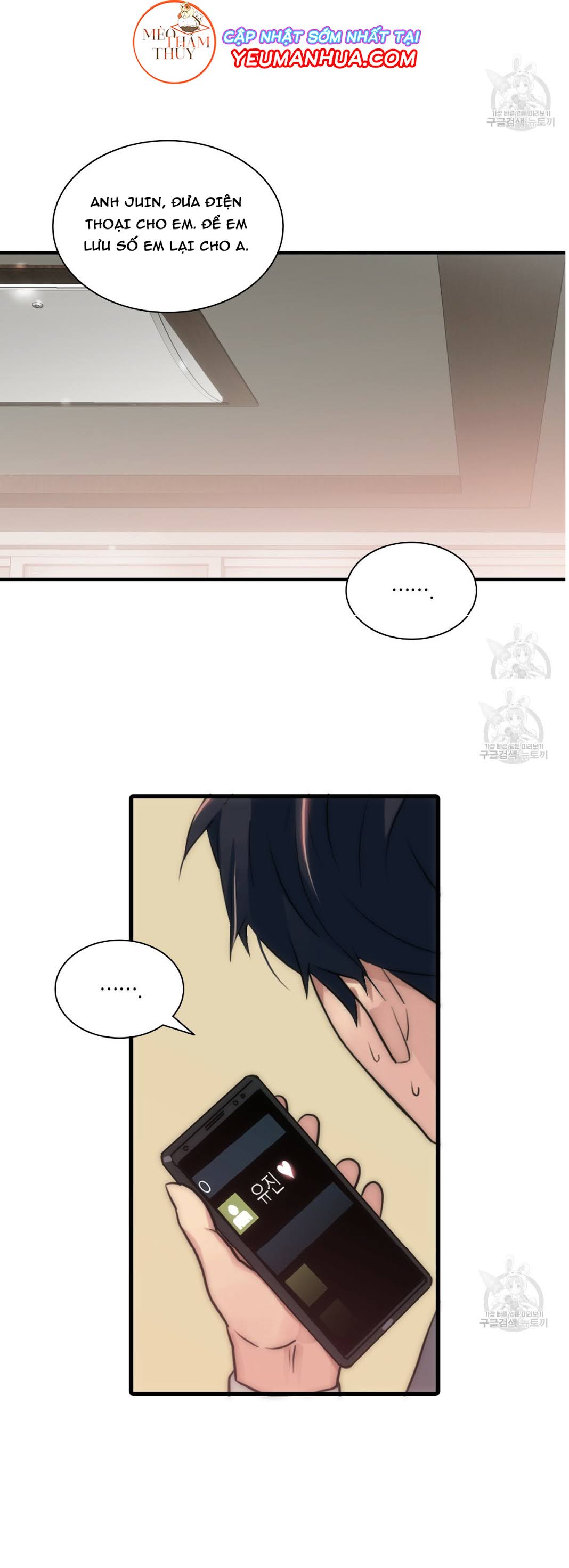 giai điệu của ngôn ngữ chapter 16 8