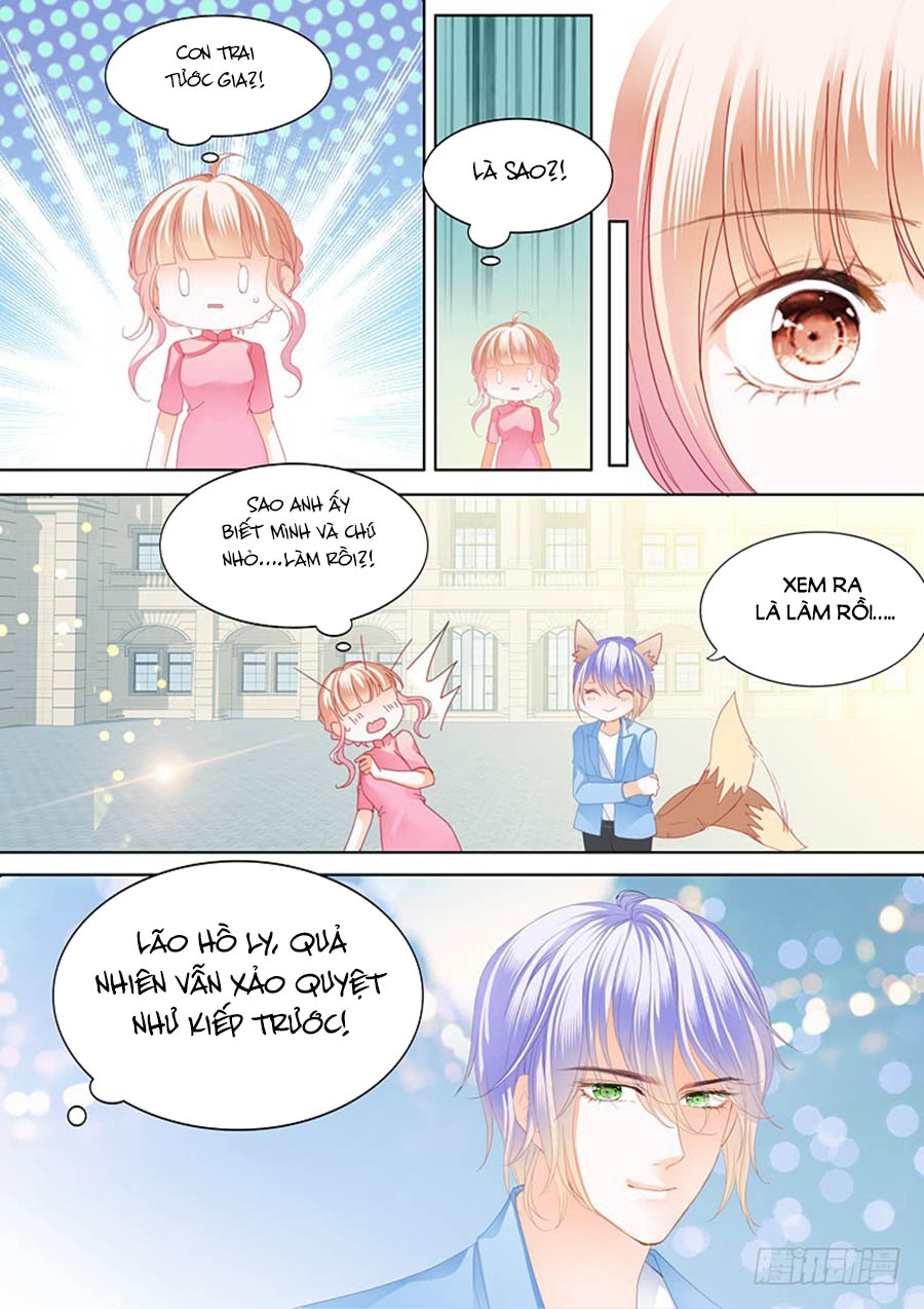 bá đạo tiểu thúc, xin trêu chọc vừa thôi! chapter 89 3