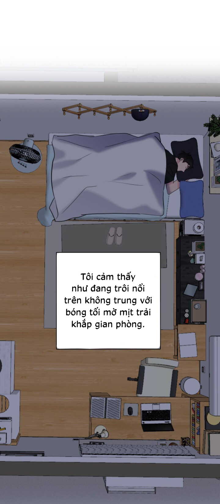 tầm thường nhưng là yêu chapter 4 49