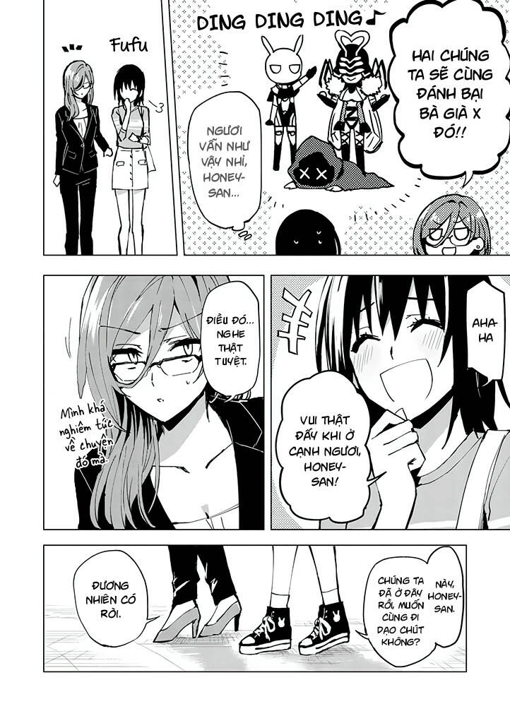 hero-san and former general-san chapter 7 20