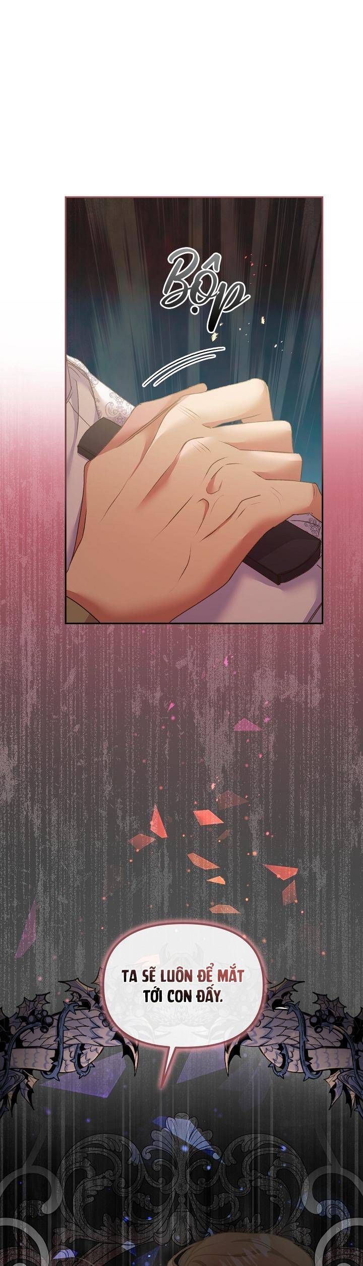 vị hôn thê của kẻ săn mồi chapter 54 27