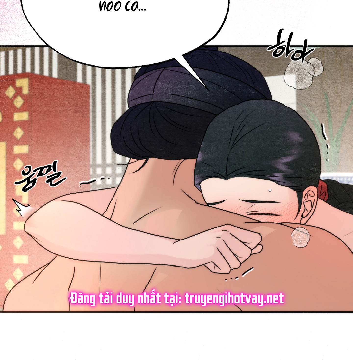 Cương Nhân chapter 87.2 67