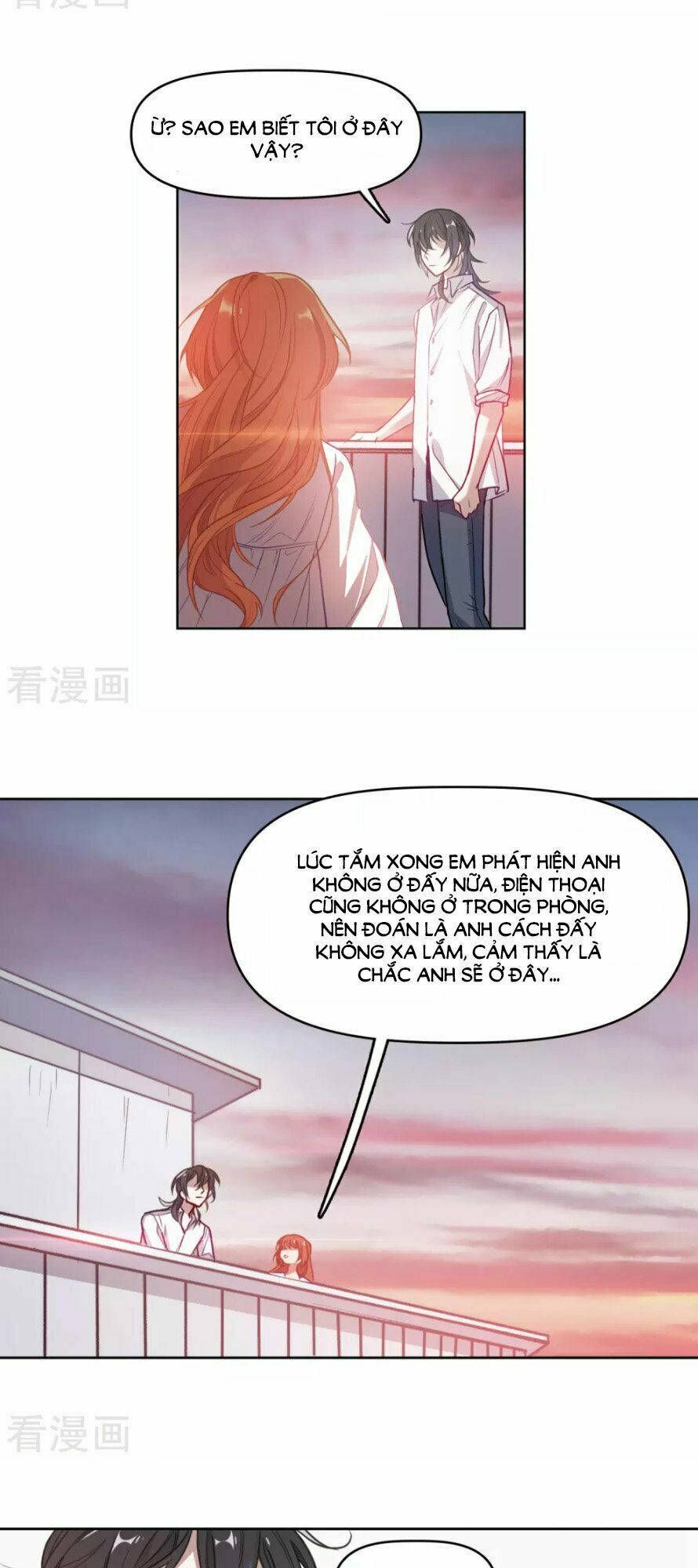 địa ngục cáo bạch thi chapter 71 3