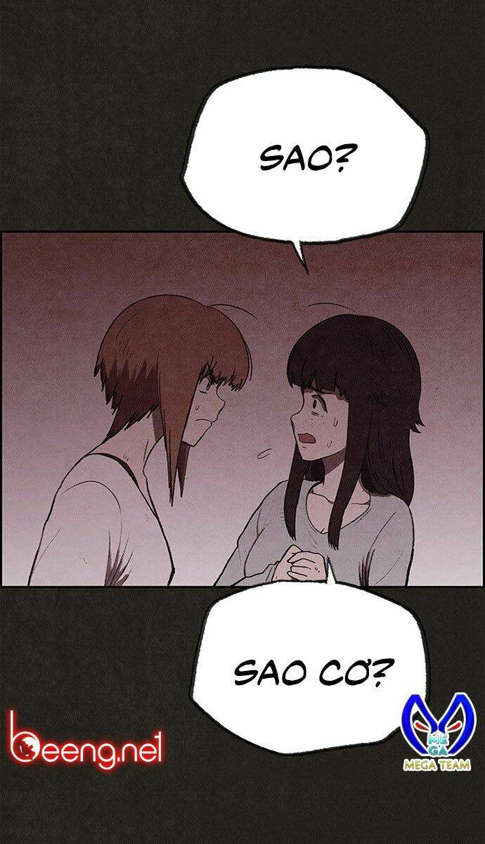 quái vật tại chung cư xanh chapter 100 3