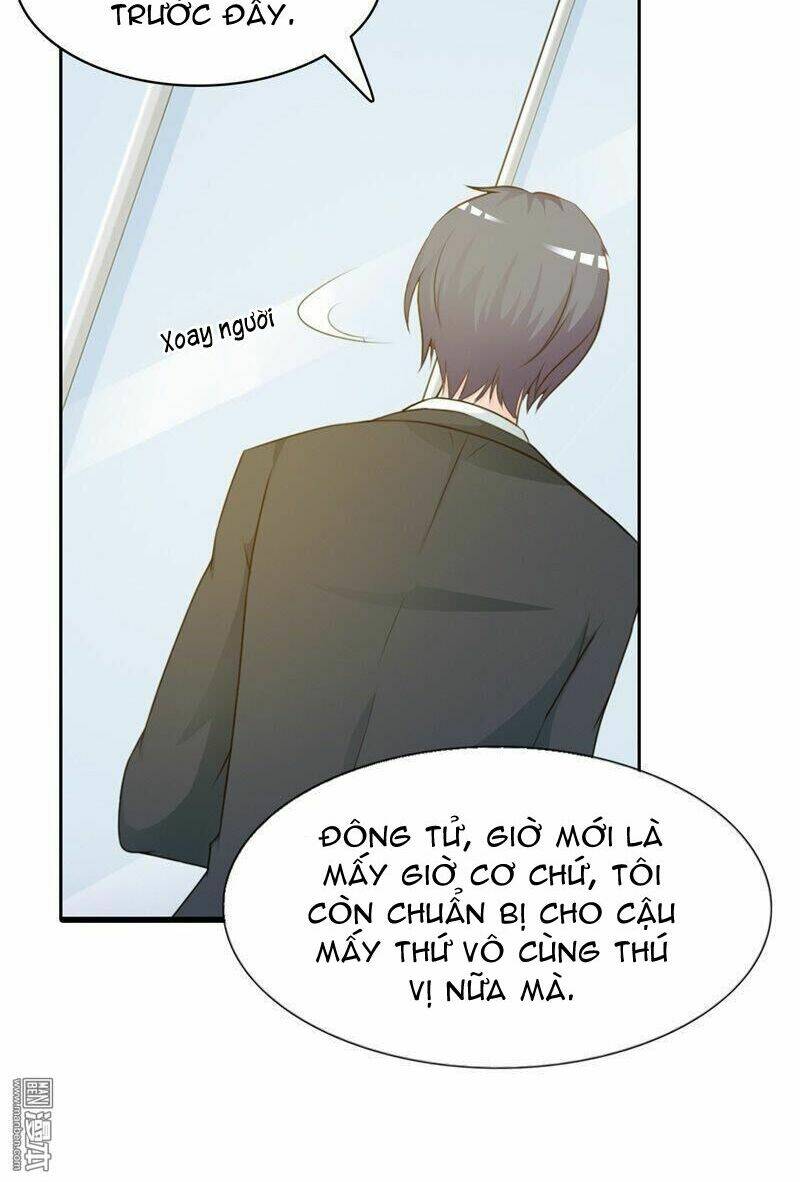 boss cấm dục thành nghiện chapter 7 17