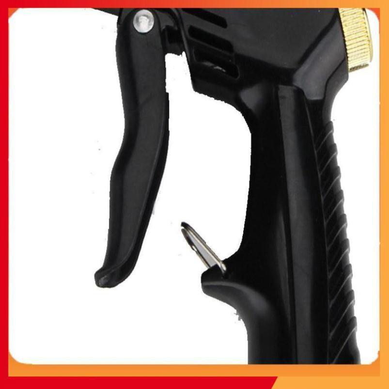 Bộ dây và vòi xịt rửa xe tưới cây tăng áp,vòi xịt rửa,vòi tưới cây 810-2621-1