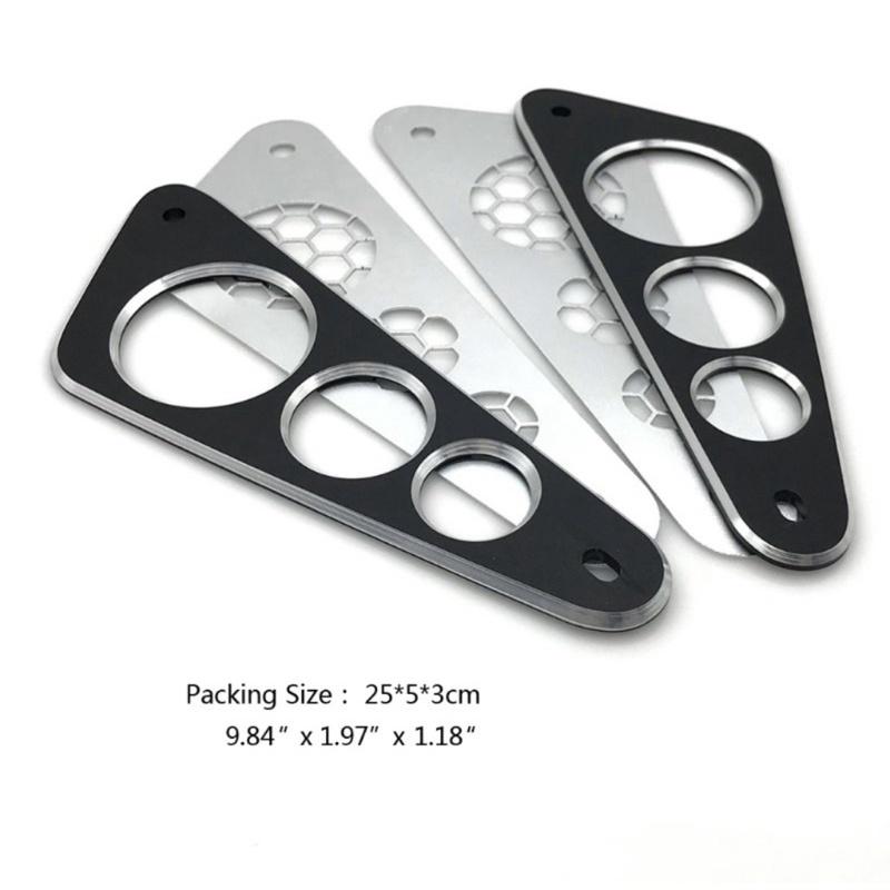 Ốp hông sau XSR155 inox CNC siêu đẹp