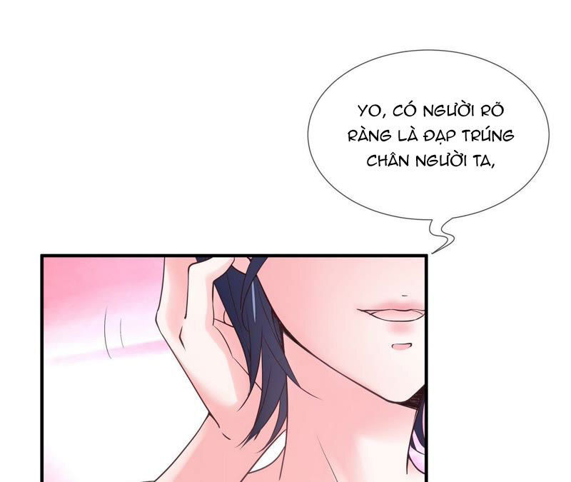 chiến lược lãng mạn của thịnh thiếu chapter 42 14