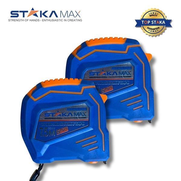 Thước bọc cao cấp 7.5m STAKA (96C/T) KA-5739