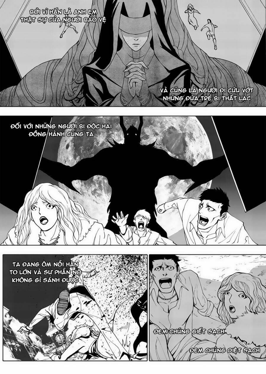 rakshasa street chapter 16 22