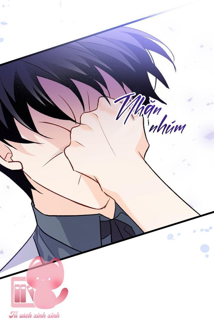 quan hệ cộng sinh giữa báo đen và thỏ trắng chapter 79 49