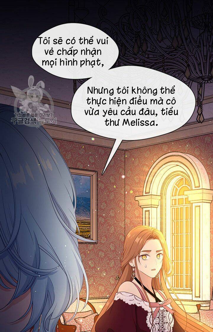 hãy coi chừng ác nữ chapter 63 25