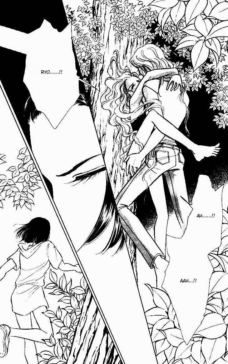 tokidamari no hime chapter 3 16