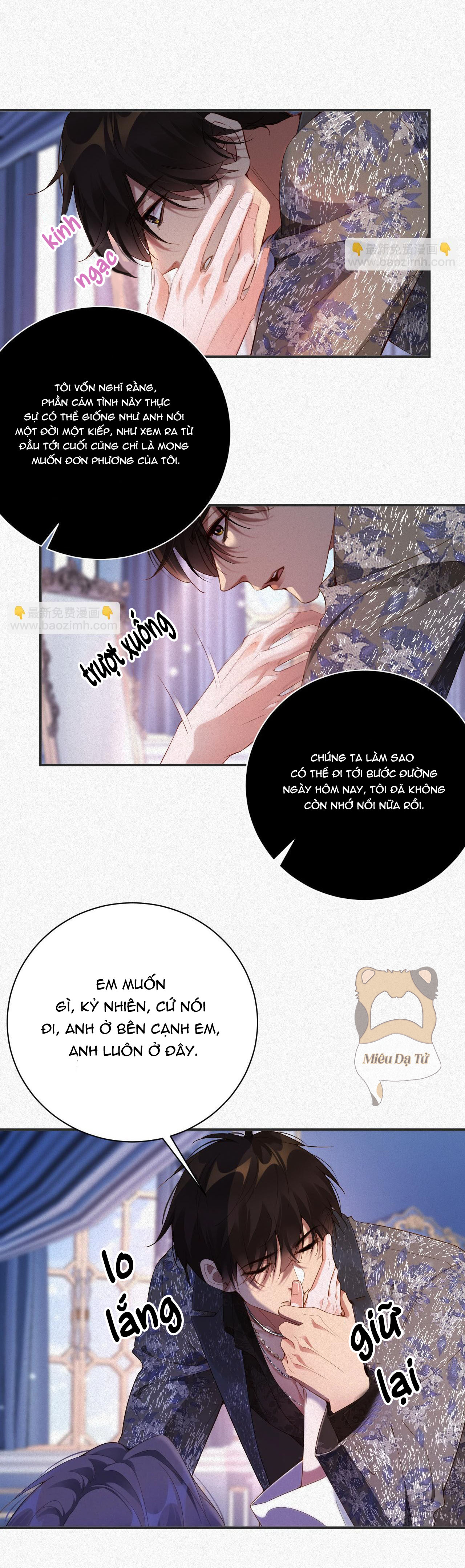 chồng cũ lại muốn phục hôn chapter 23 8