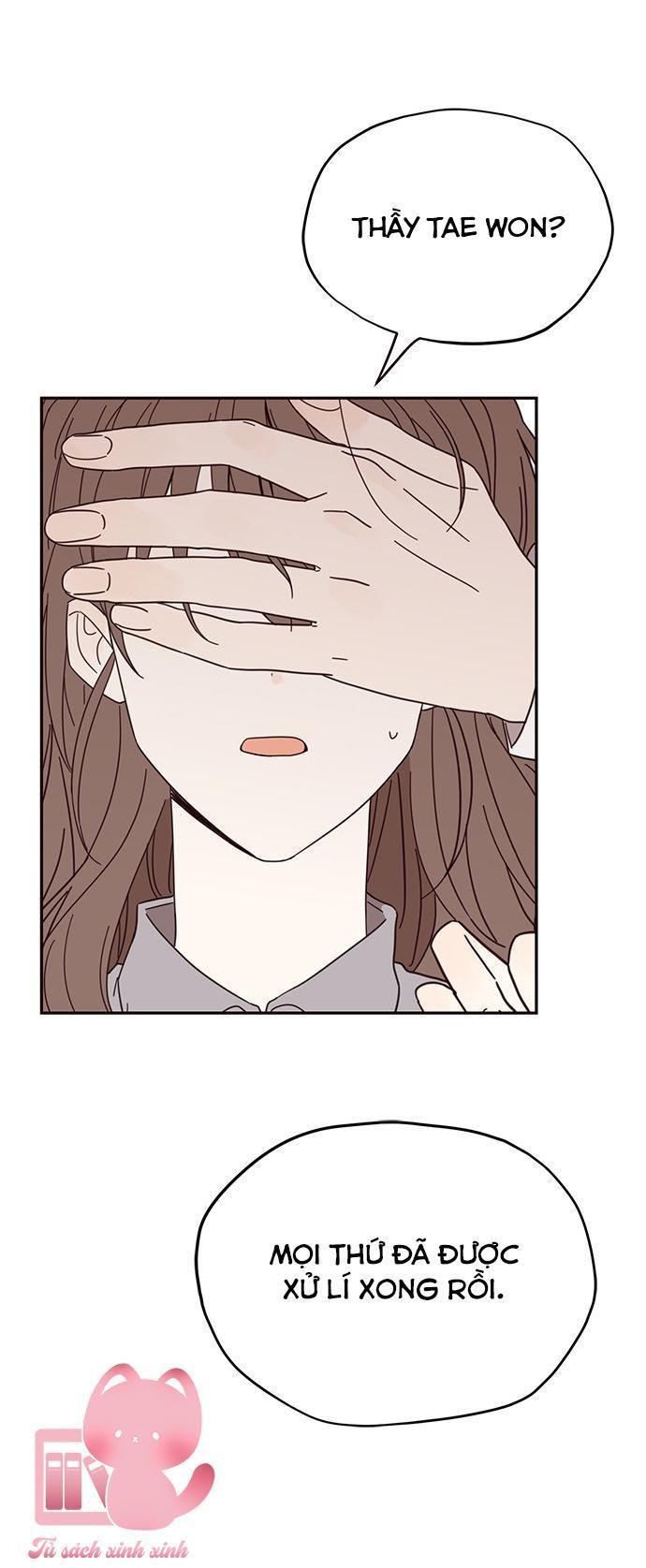 sợi chỉ tình yêu chapter 4 14