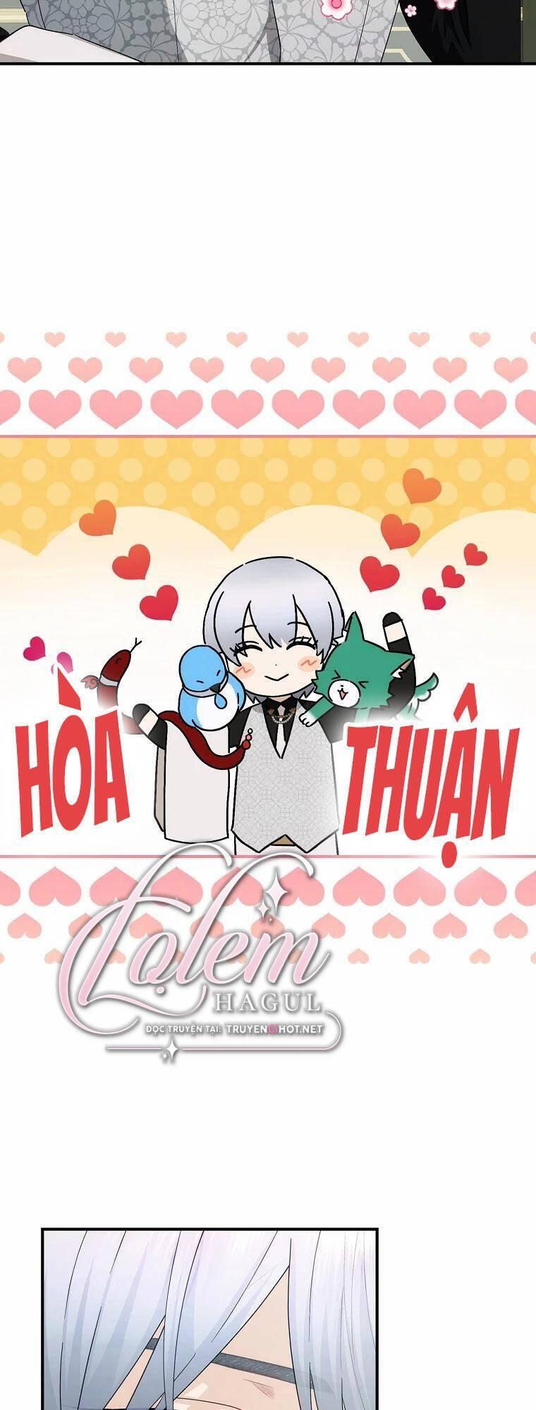 đứa bé đó không phải con anh chapter 50.1 22