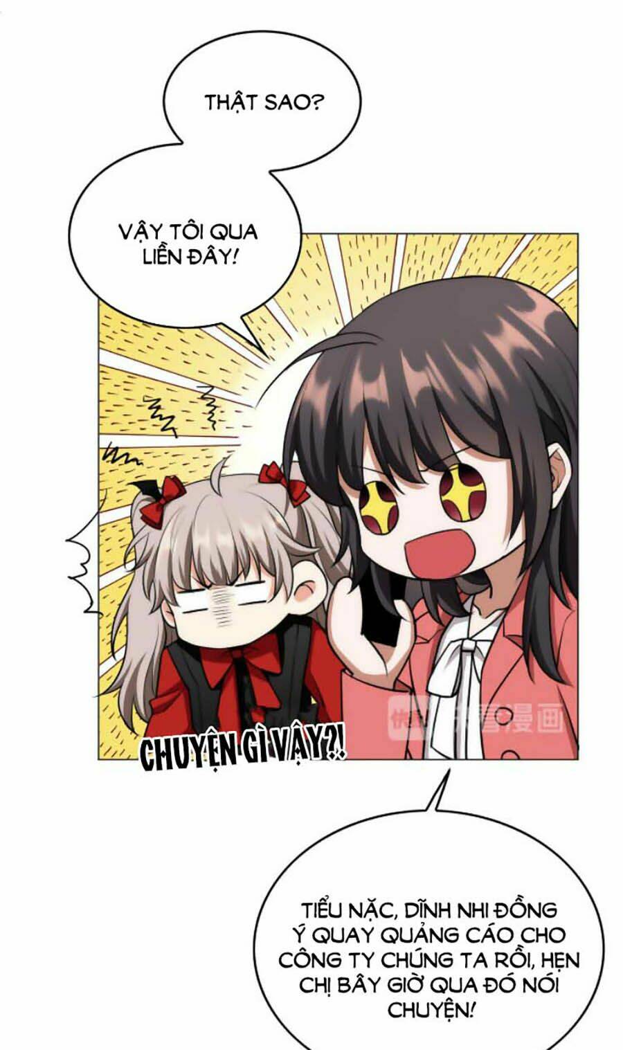kế hoạch công lược của cô vợ gả thay chapter 51 9