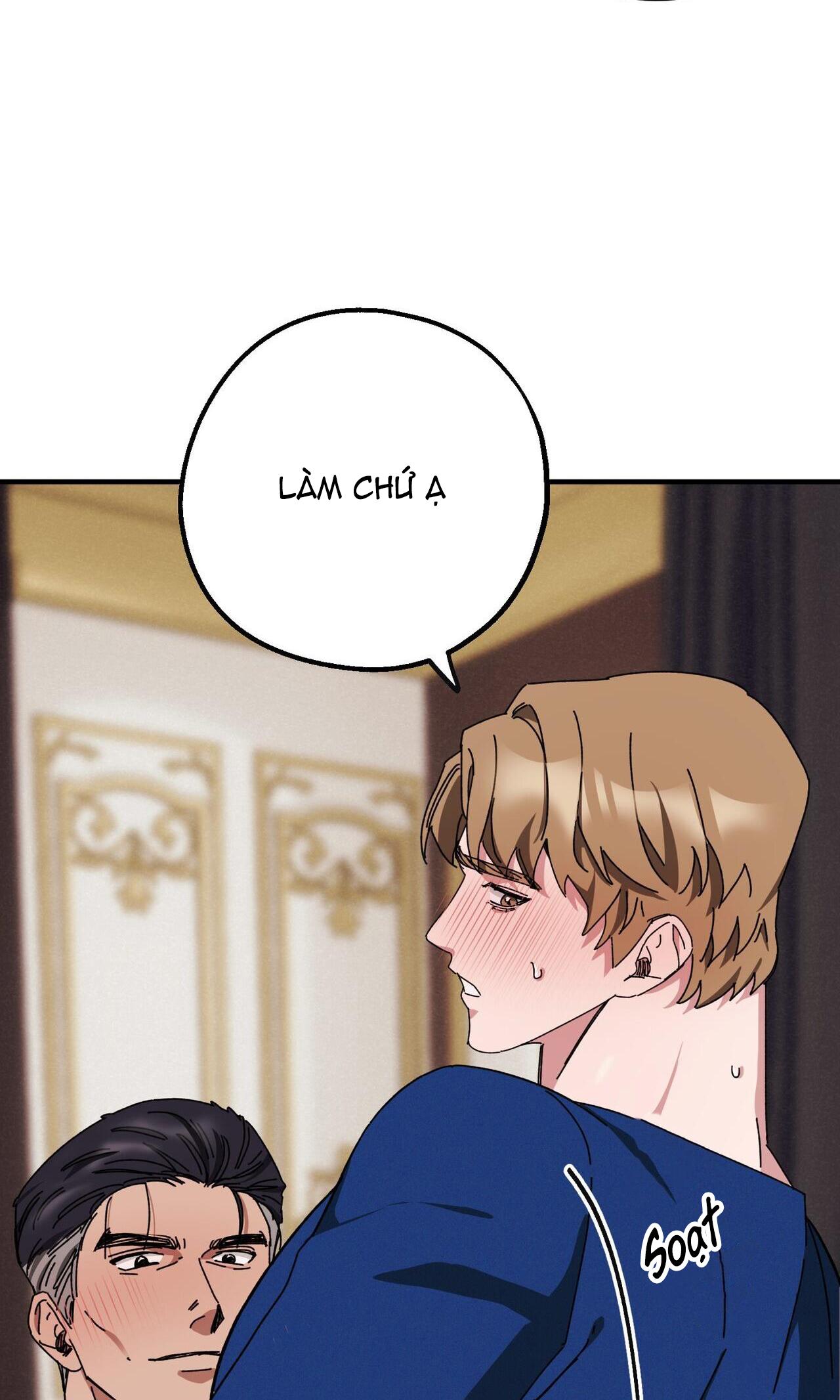 làm dâu nhà tài phiệt họ kang chapter 36 43