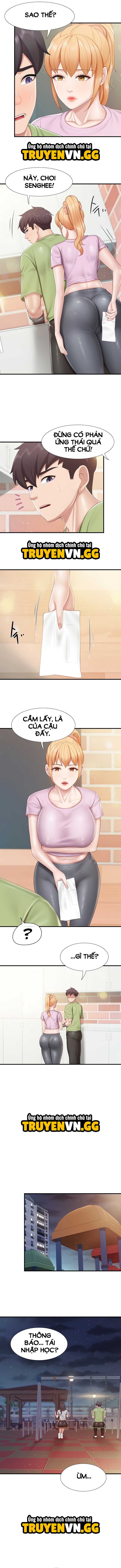 quán cafe thiên đường chapter 103 7