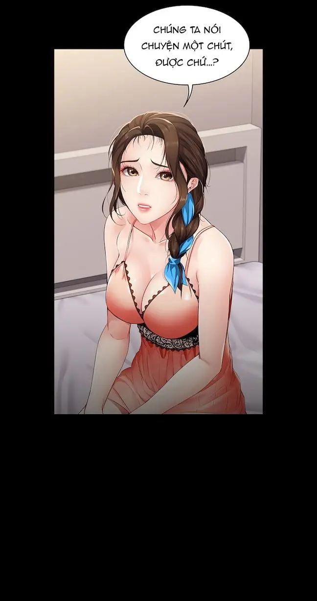 nhật ký ở trọ - không che chapter 4 69