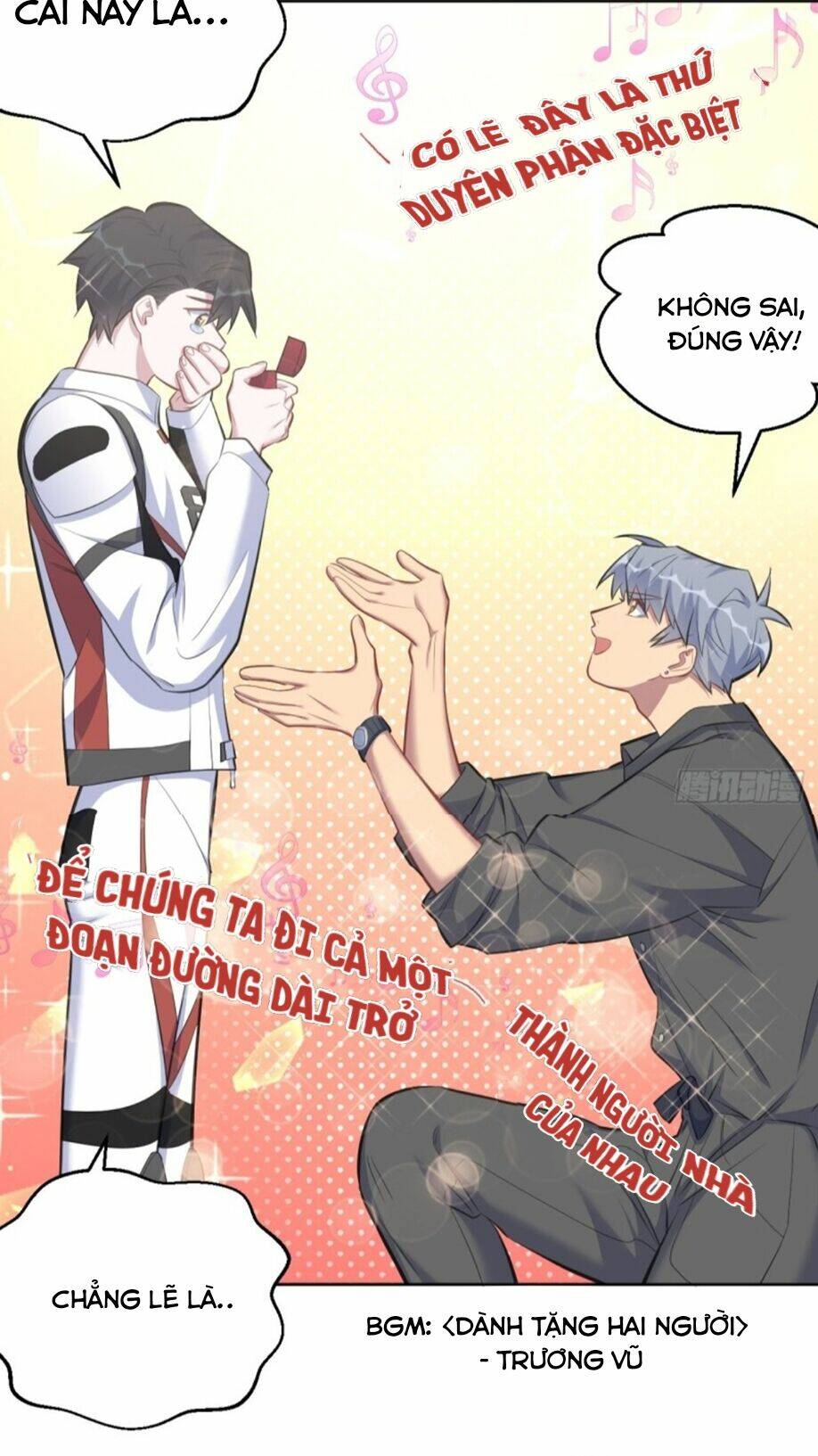 nhạc phụ đại nhân là lão bà chapter 59 7