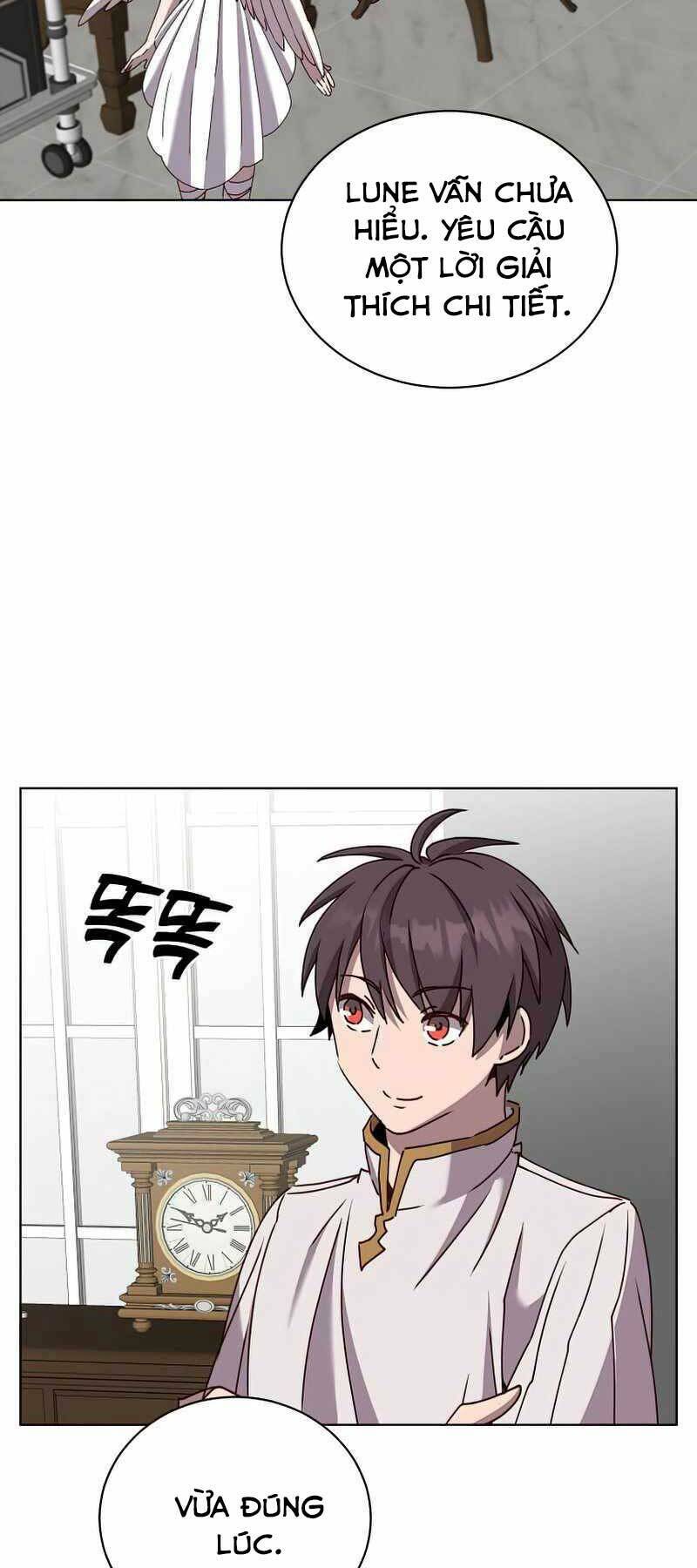 Anh Hùng Mạnh Nhất Trở Lại chapter 100 10