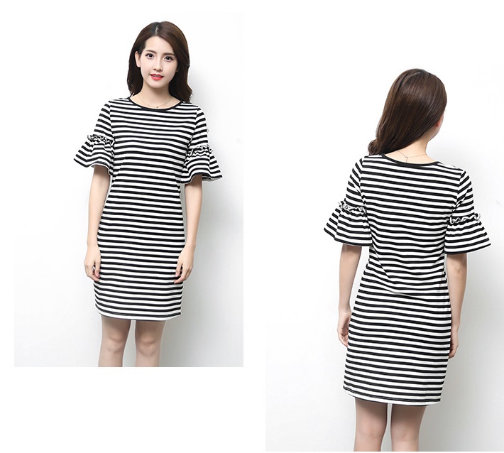 Đầm ôm nữ khoe dáng dự tiệc trẻ trung haint Boutique HB14
