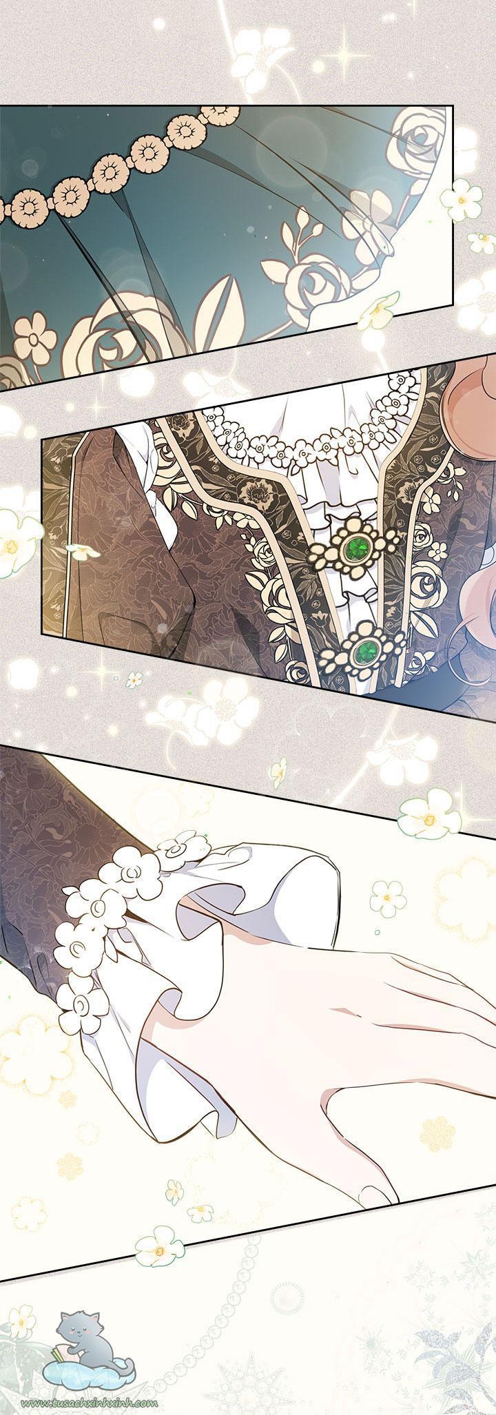 kiếp này ta sẽ trở thành gia chủ chapter 56 65