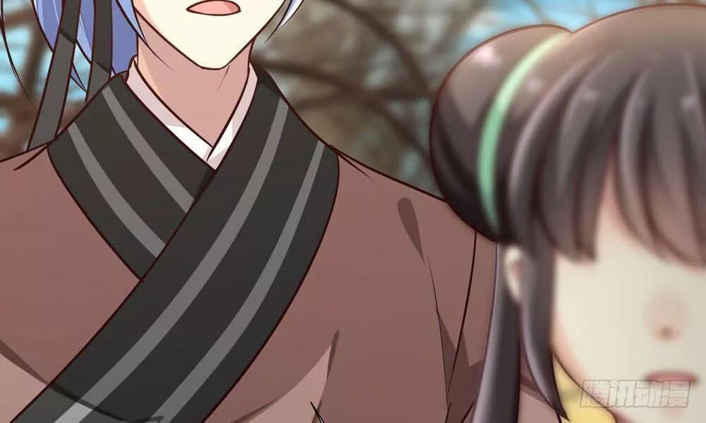 thái tử phi nhà ta thật hung hăng chapter 17 7