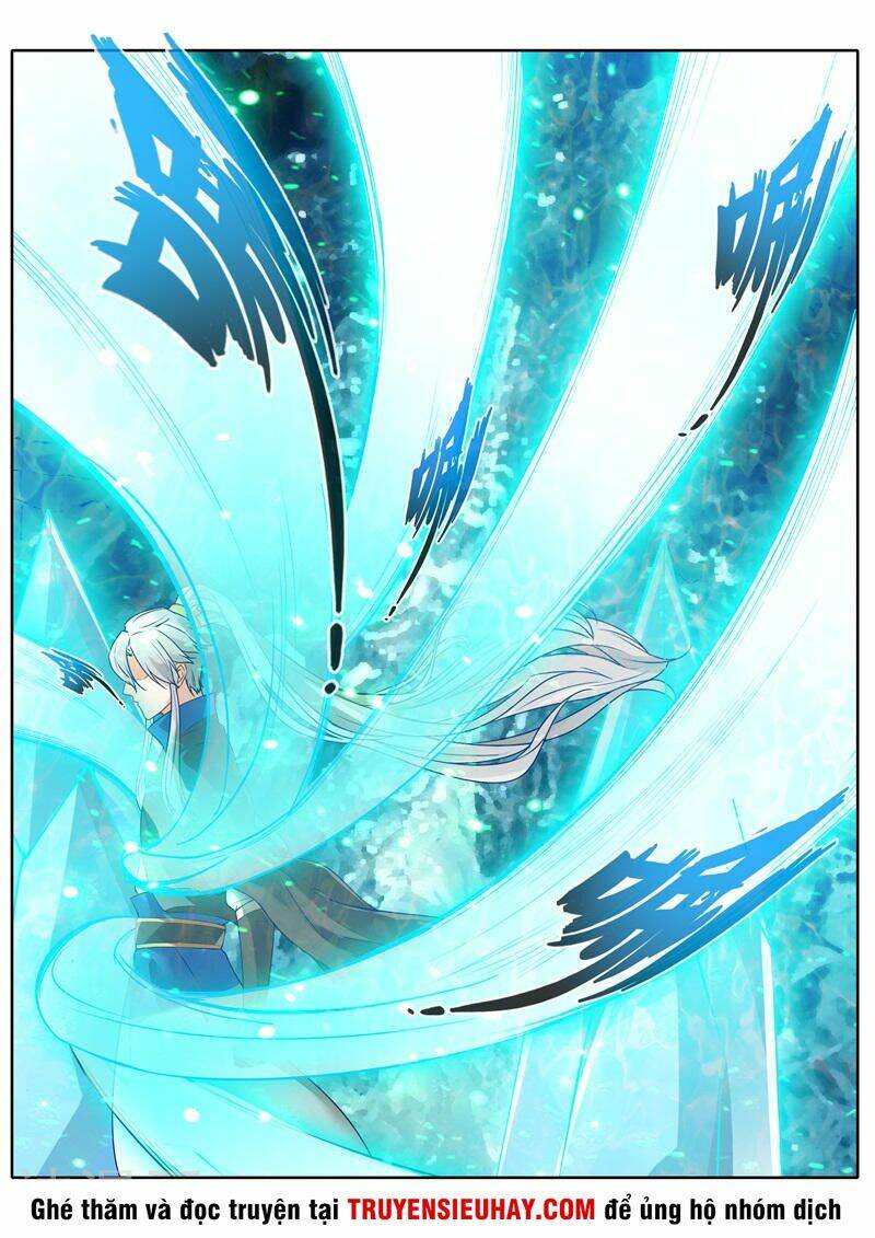 chư thiên ký chapter 245 7