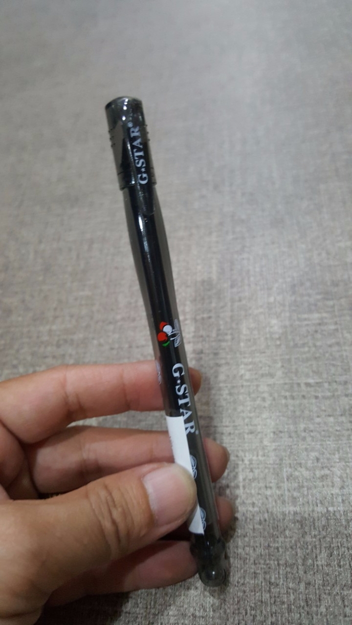 Bộ 4 Viết Nước Gstar GP-04