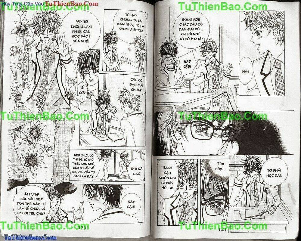 đại ca tuổi yêu chapter 1 59