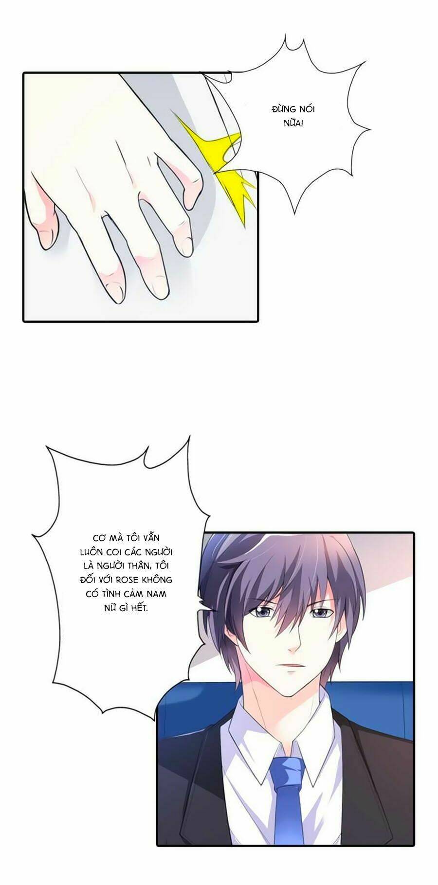 song diện danh viện chapter 60 3