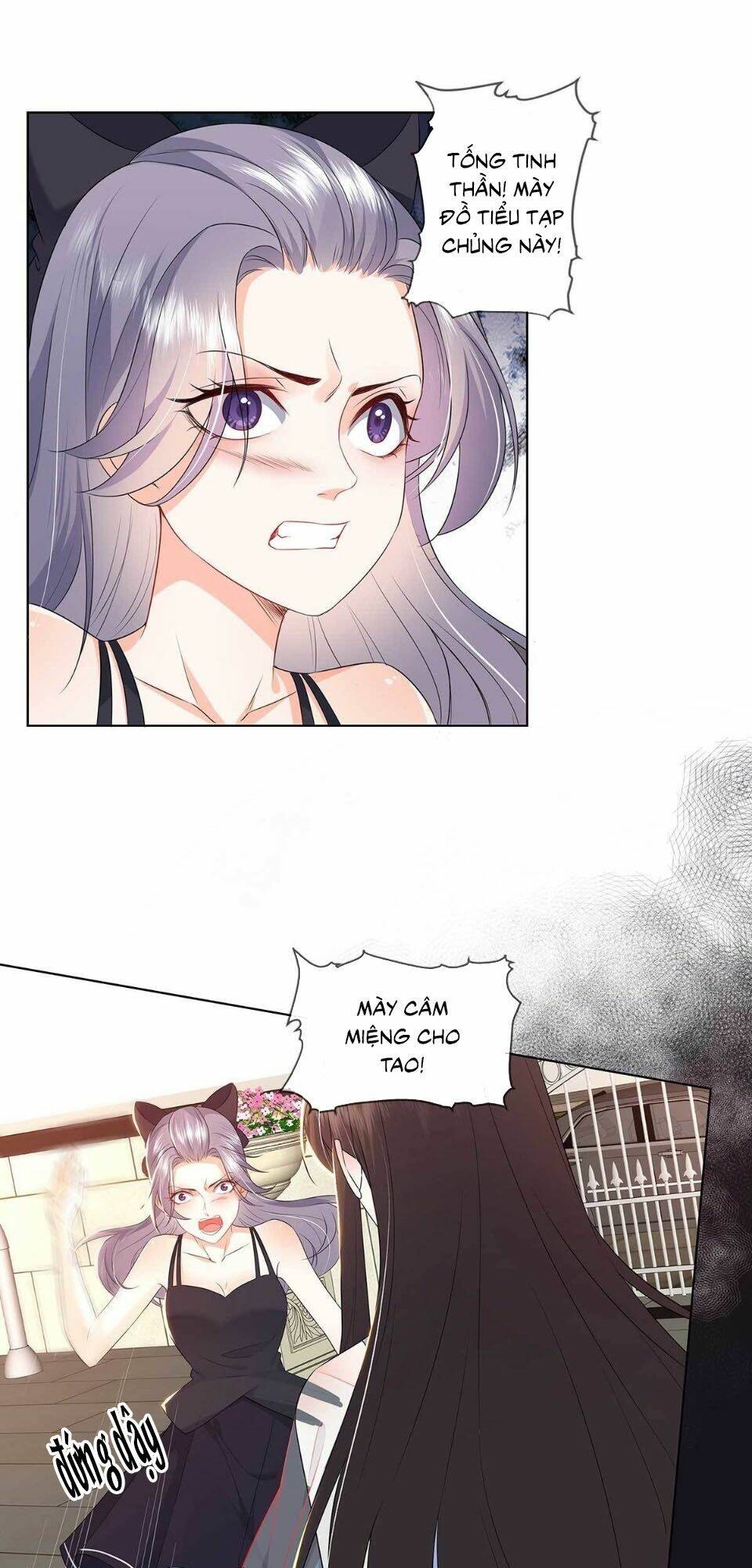 nữ vương tàn nhẫn chapter 5 24