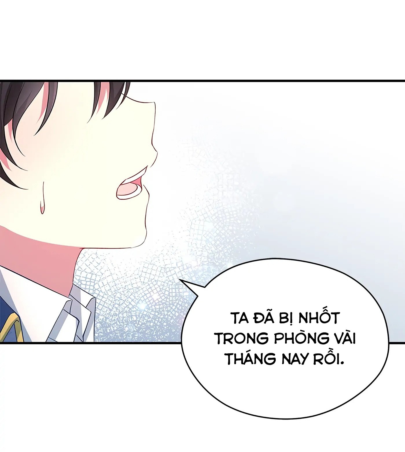 tôi không phải là nữ anh hùng chapter 37 36