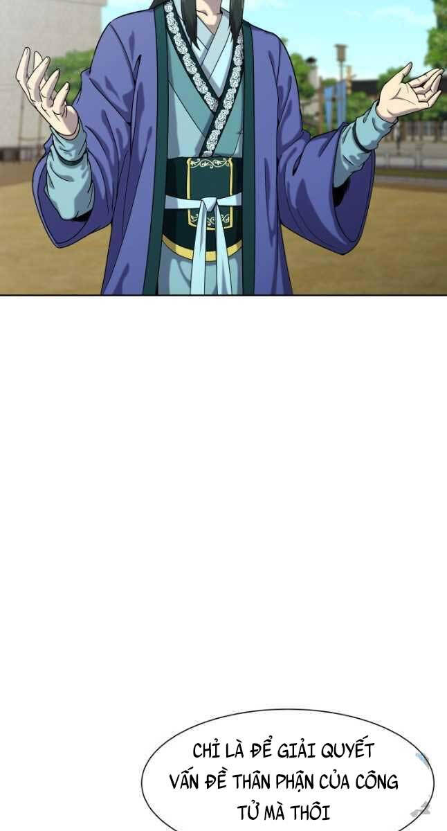 bậc thầy phép thuật ở thế giới võ lâm chapter 24.1 39