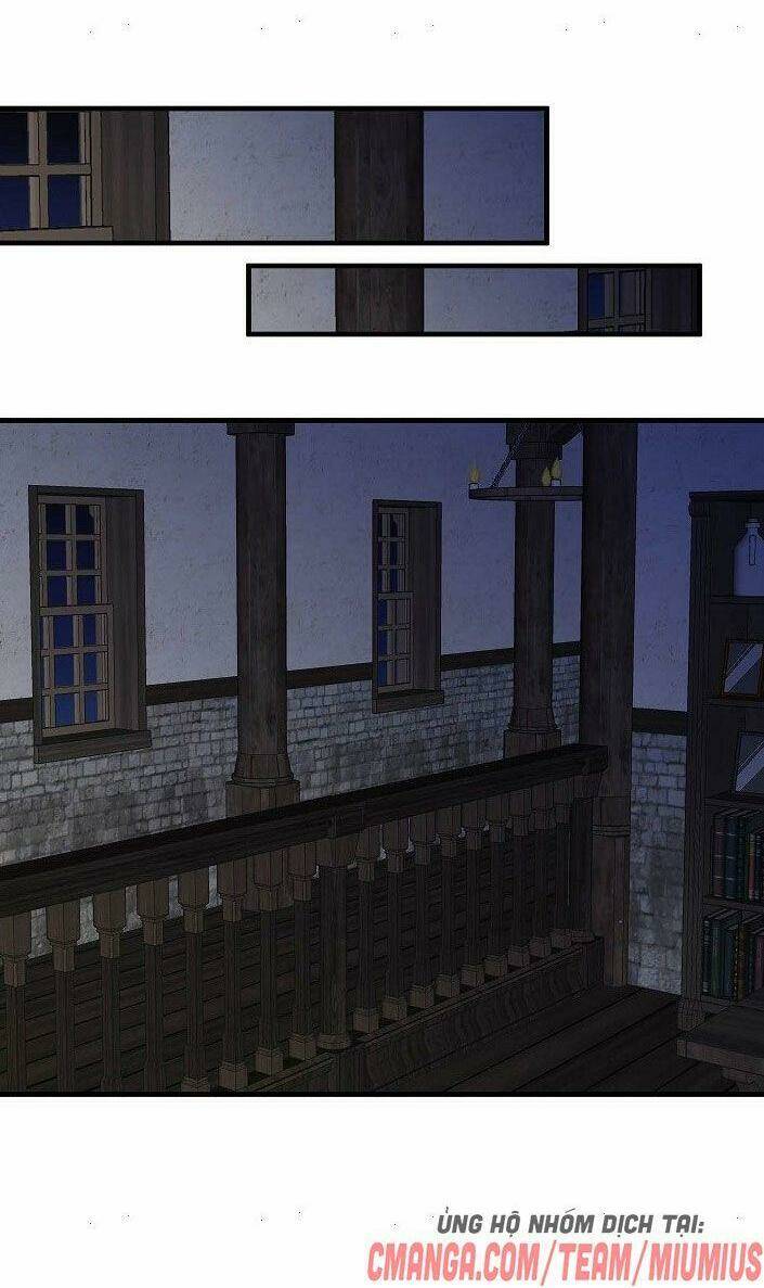 tôi là bạn gái cũ của một người lính chapter 35 12