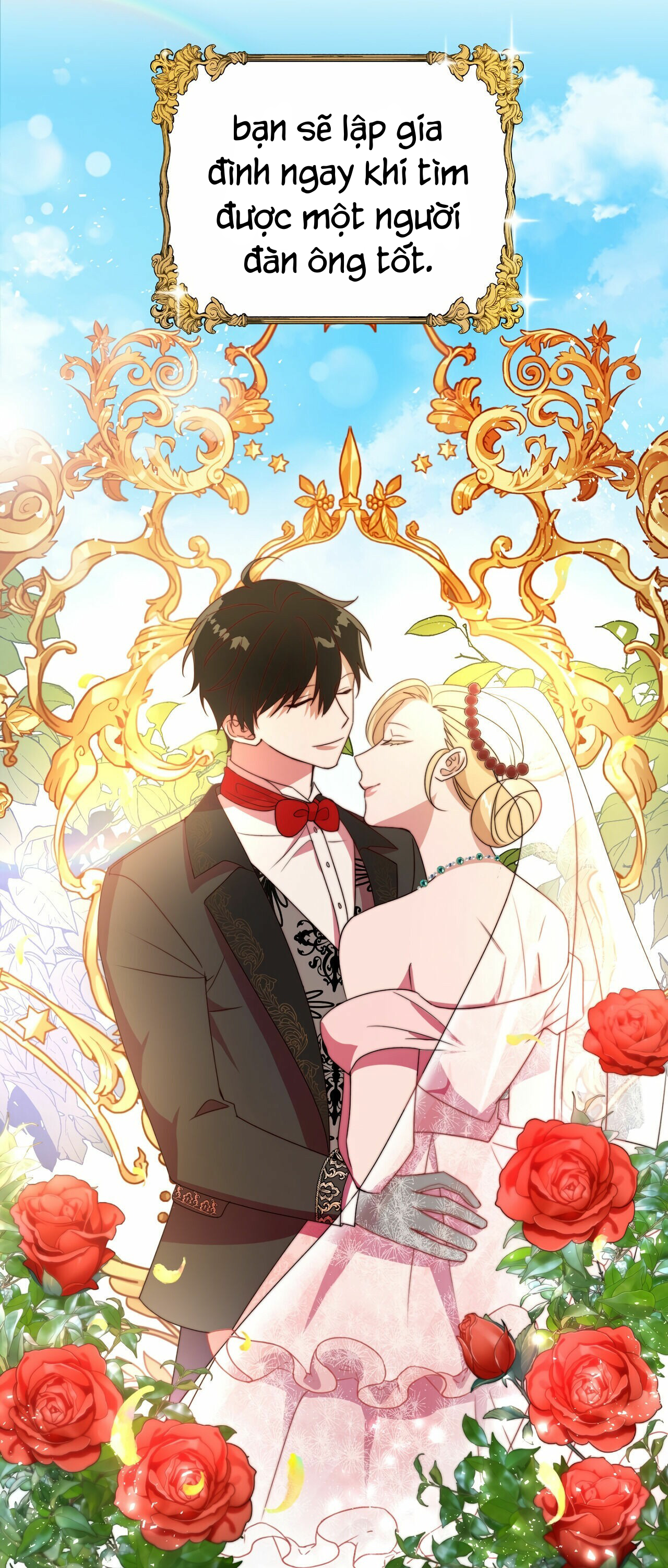 nữ công tước quạ chapter 1 4