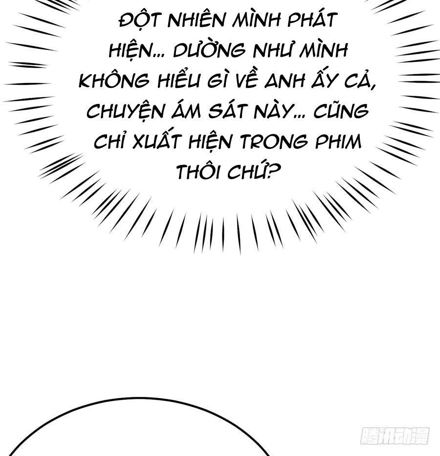 nam thần truy thê chỉ nam chapter 45.1 11