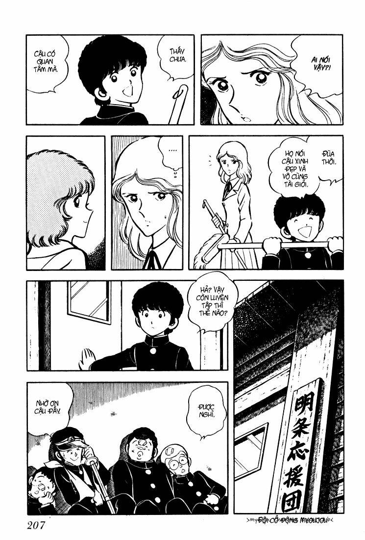 hiatari ryoukou! chapter 5 8