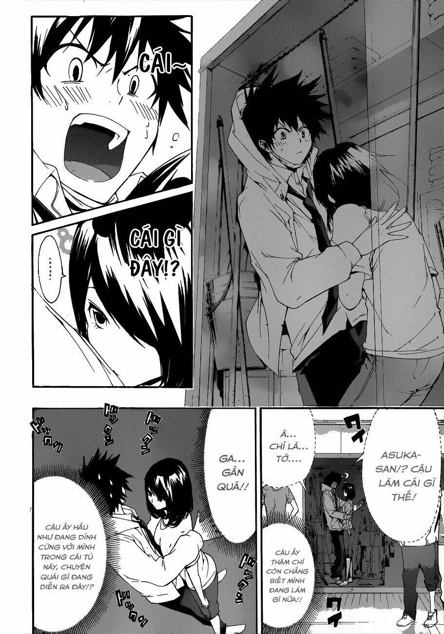 hime dol! chapter 5 3