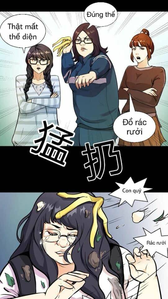 giày thủy tinh chapter 4.2 13