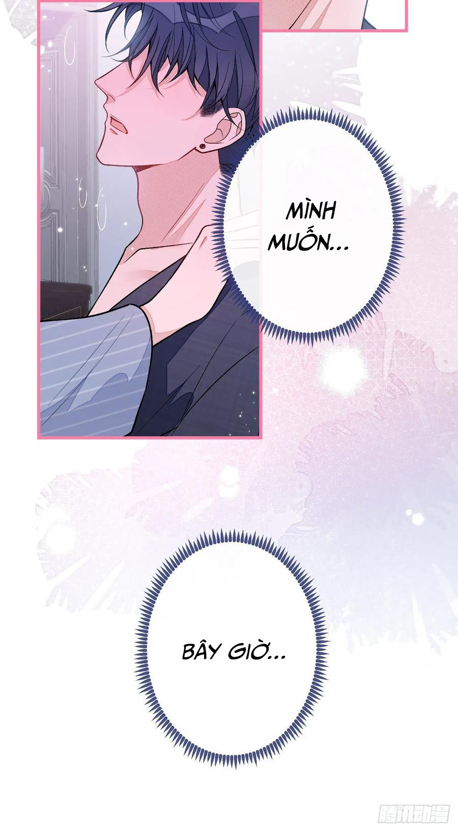 lại bị nam thần chọc trên hot search! chapter 118 32