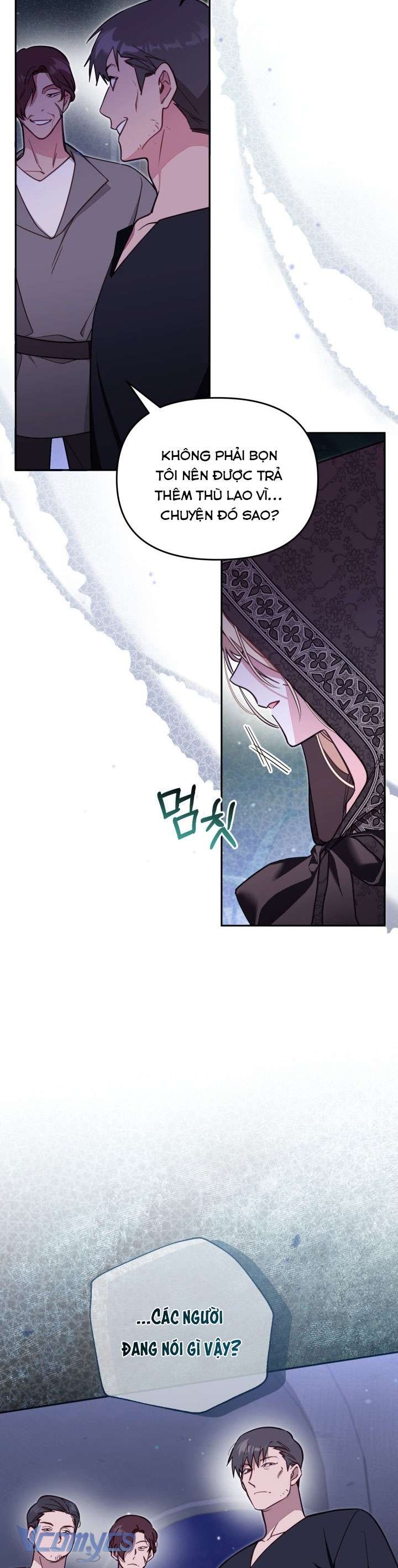 không có chỗ cho kẻ giả mạo chapter 66 24