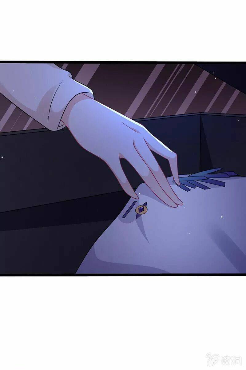 vương bài thiên sư và tiểu manh yêu chapter 35 7