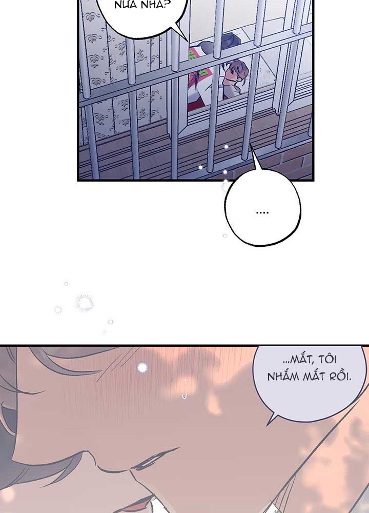 vì sao sa vào vũ trụ chapter 3 61