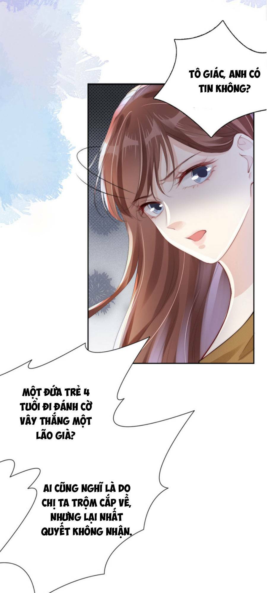 ngự tỷ toàn năng lại bị phá mã giáp chapter 29 22